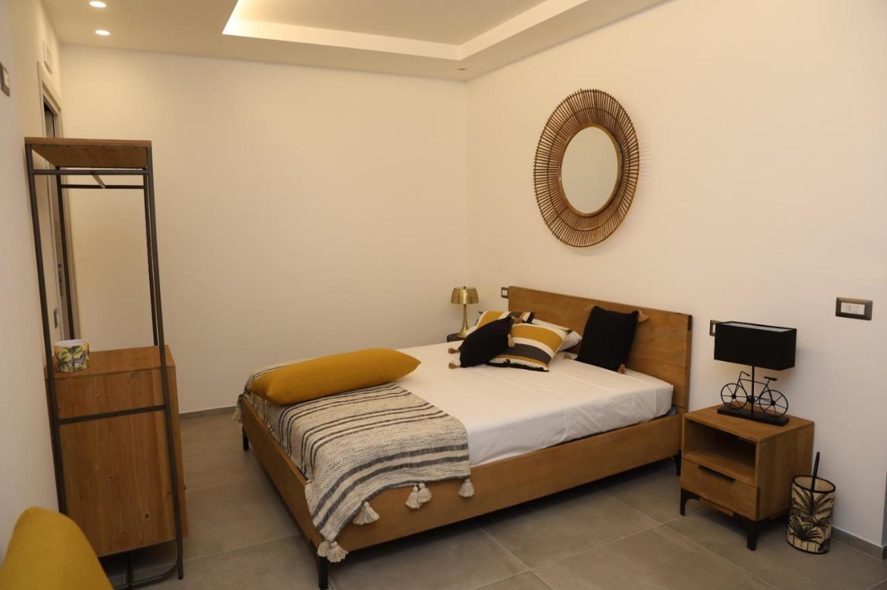 Relais Belvedere Giovinazzo Exterior photo