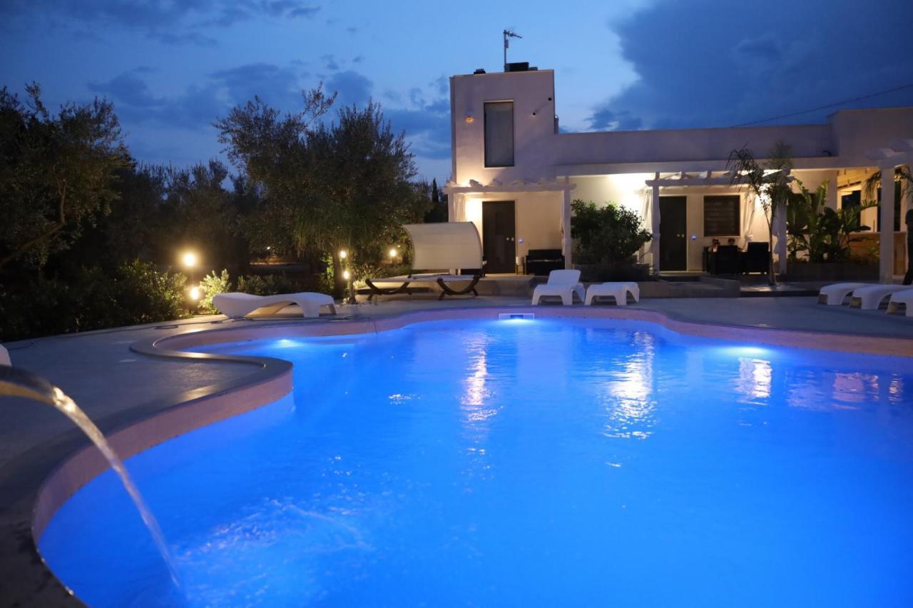 Relais Belvedere Giovinazzo Exterior photo